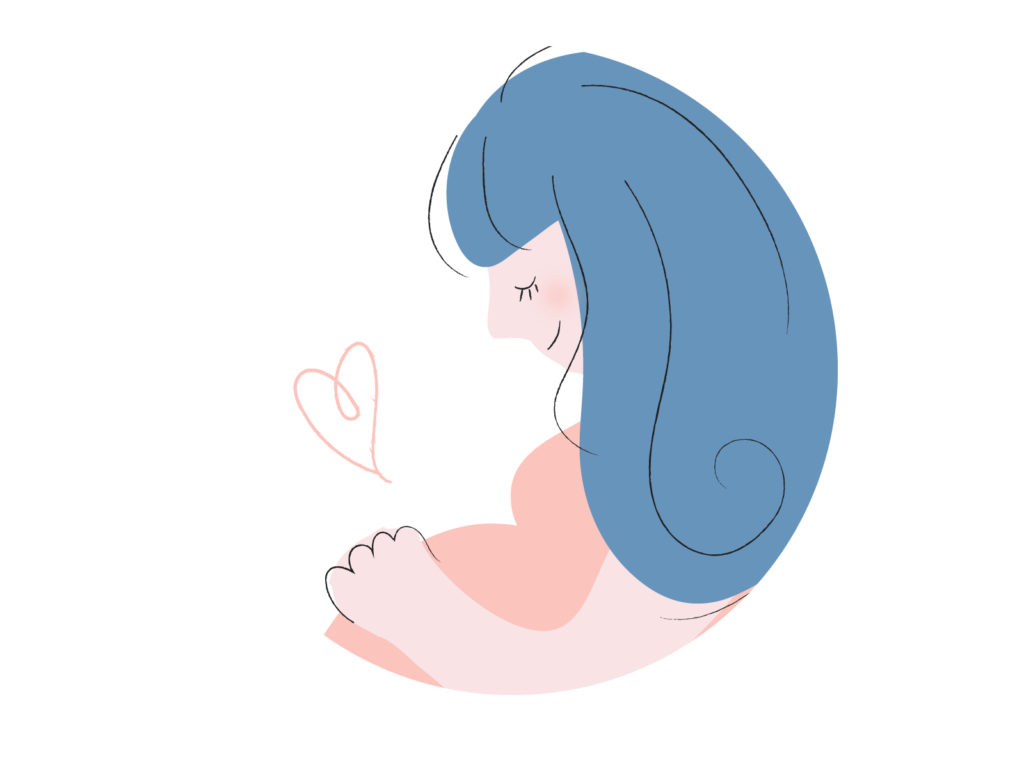 長年不妊治療を経って、妊娠・出産された患者さまからの声